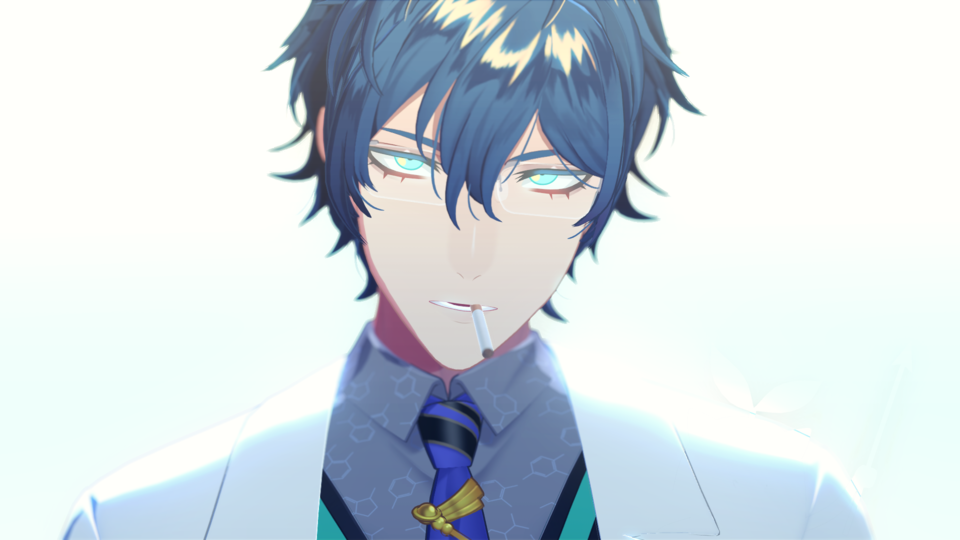 しばいぬ式レオス・ヴィンセントver1.11