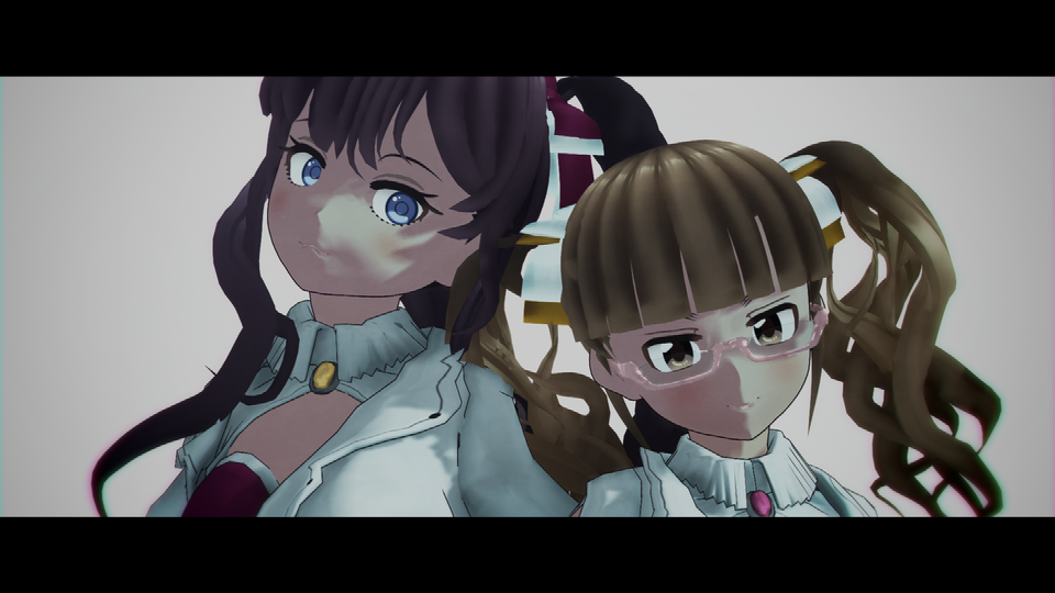 とりな式アイ・ジーニアス