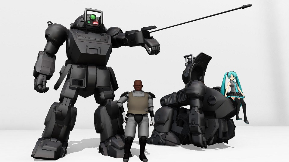 ダークオックス v1