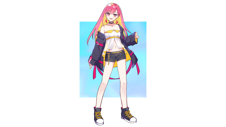 雨壱絵穹 on X: 