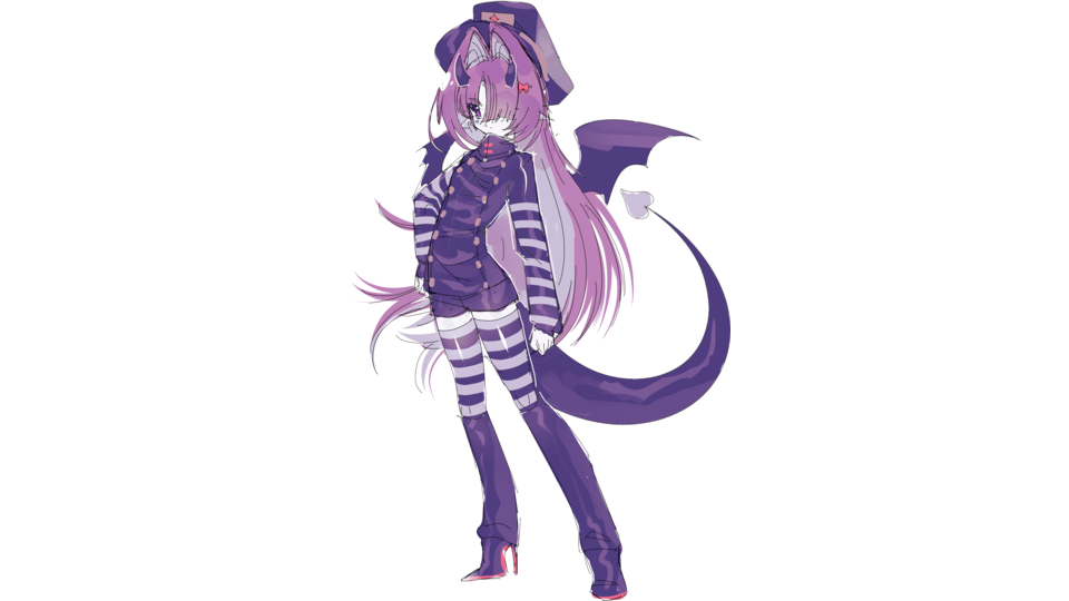 MAGIKA 85
