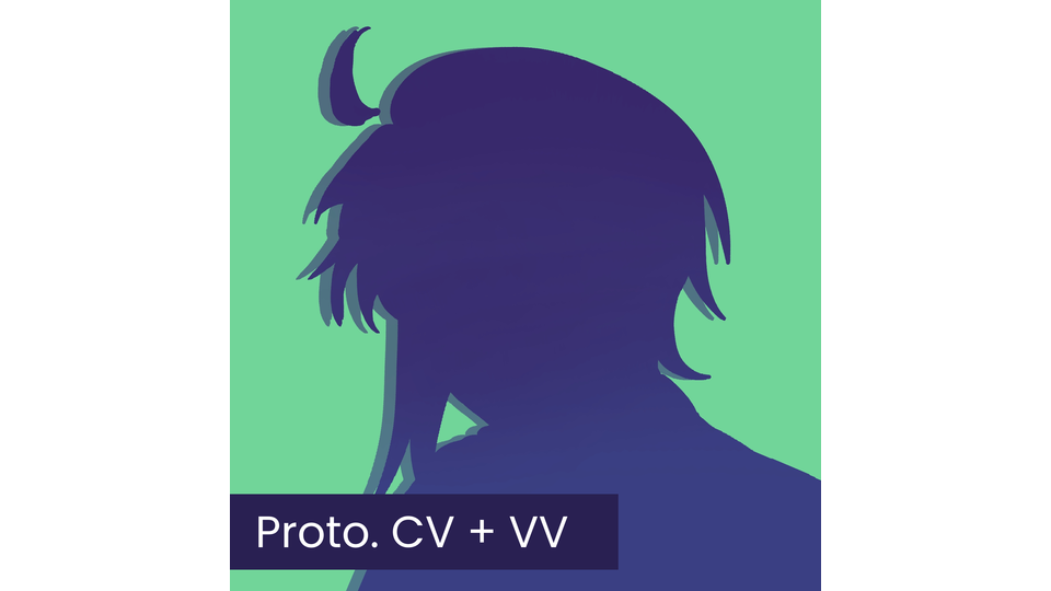 音悪ユノ Prototype
