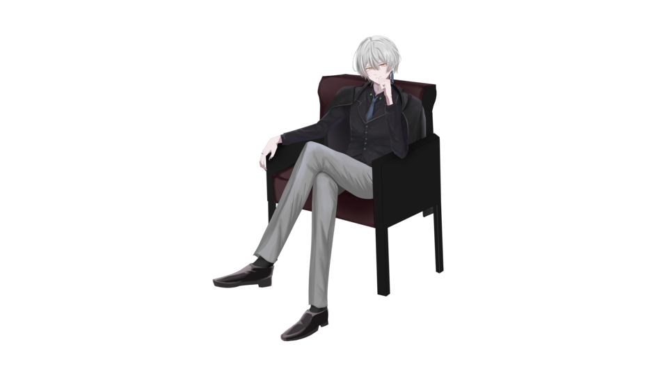 【UTAU音源配布】逆巻ver1.0