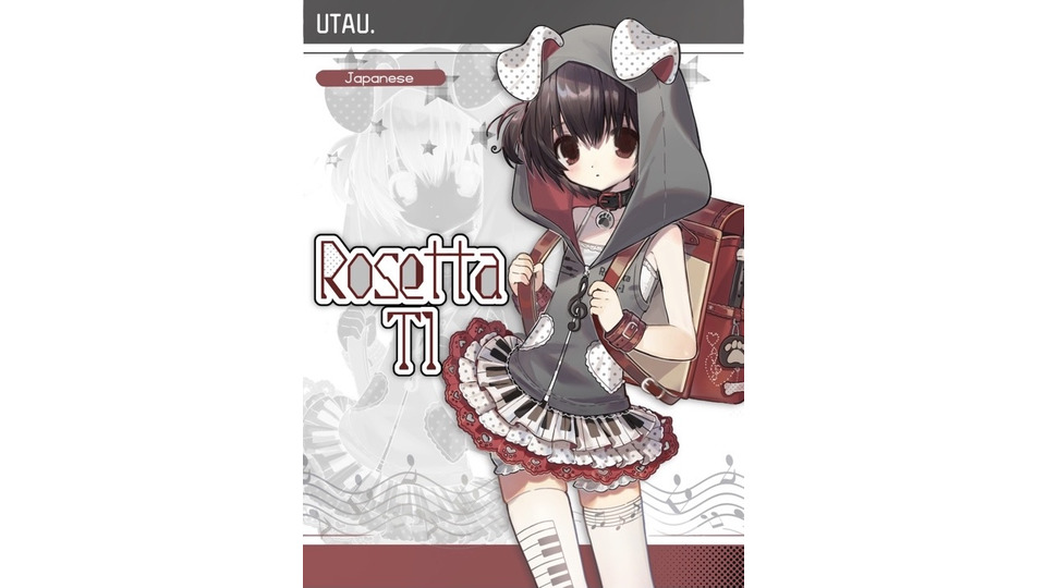 Rosetta Type-1