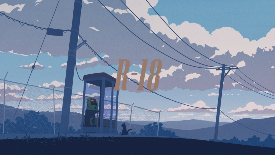 【UST】R-18(cosMo@暴走P)