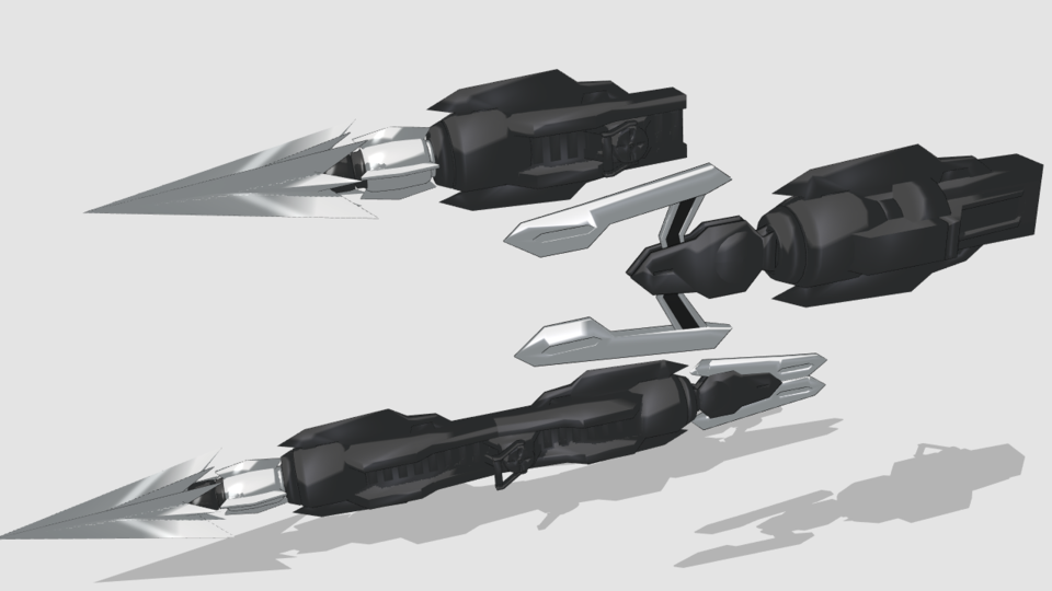 サタニクスウエポン