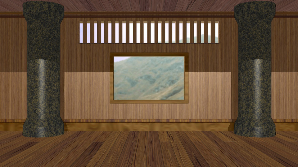 MountainTemple