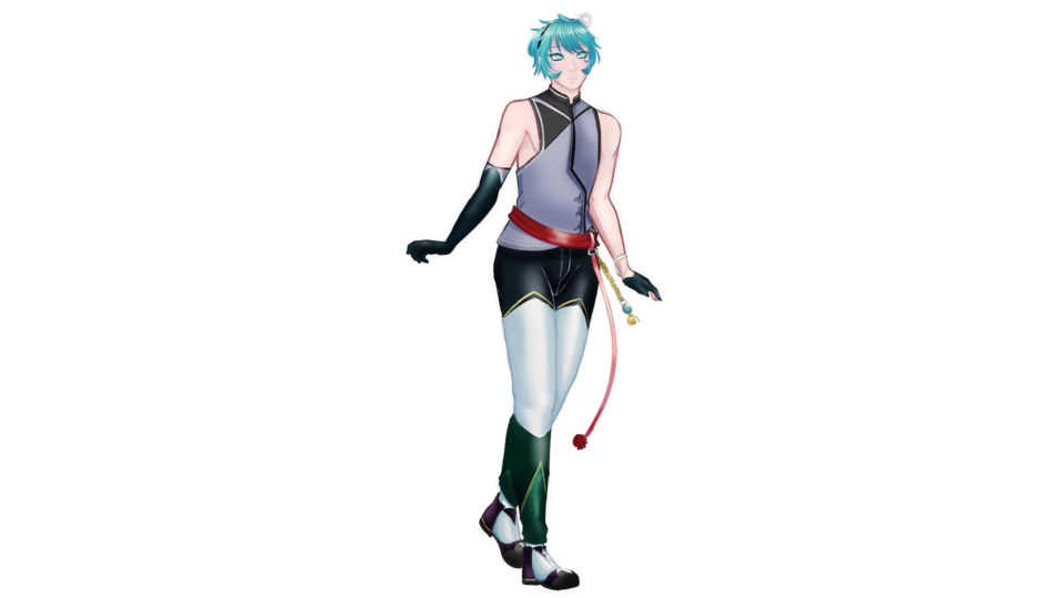 AOI VCV -STANDARD-