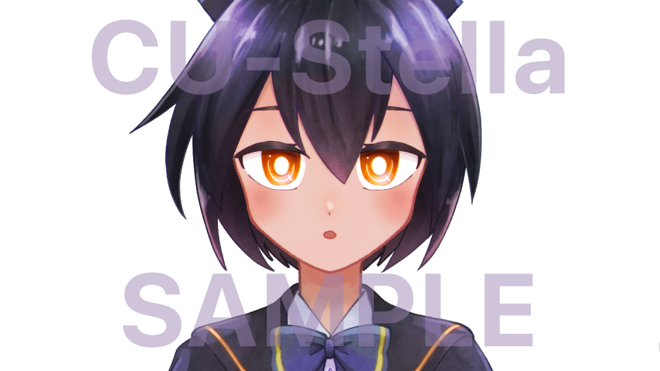 CU-Stella(ST-VCV-04-CU)