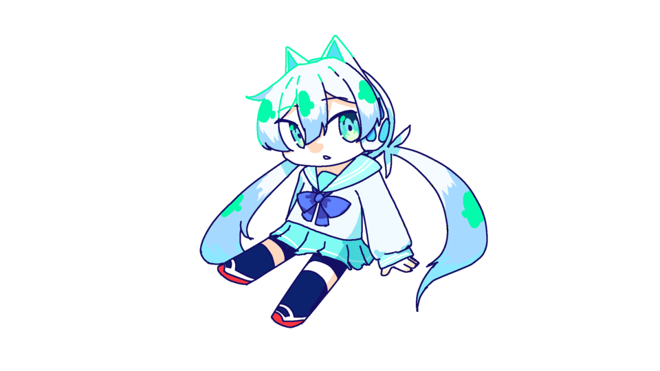 ティビ 単独音ver.0.2