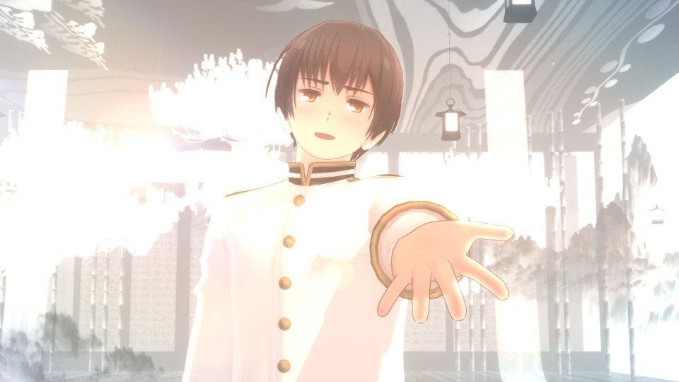 フリージアモーション
