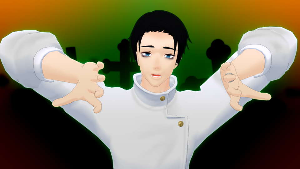 ゾンビカメラ
