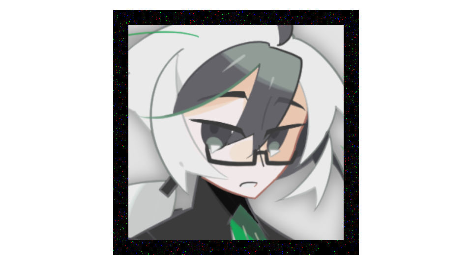 固定コエ -紙づまり-　(単独音 / CV)