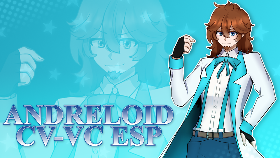 AndreLoid CV-VC ESP
