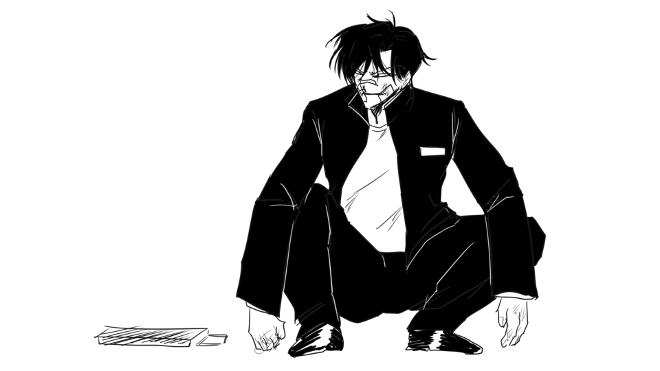 【UTAU音源】 産生狐雪（3音階）