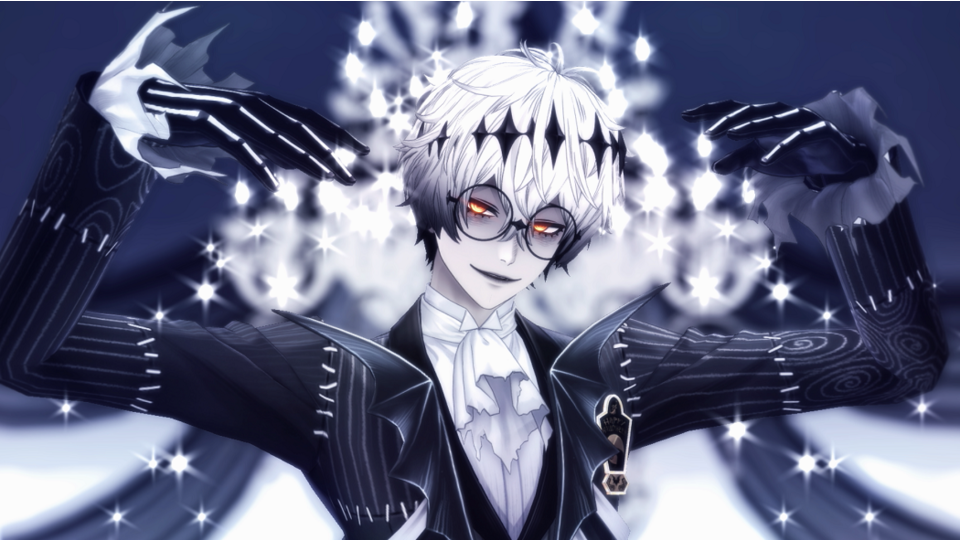 モエチャッカファイア　MMDカメラ　づなうじ様モーション用