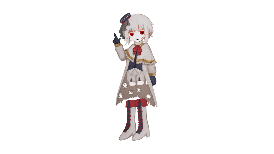 醒々ソウギ　連続音