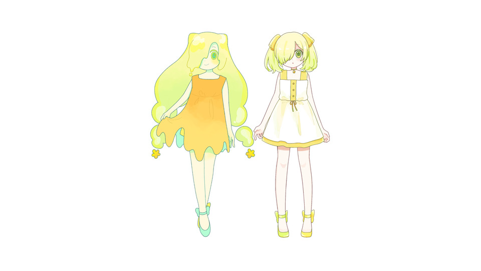 なつどけ2.2