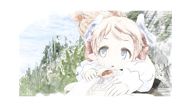 動く！ハッチングシェーダ