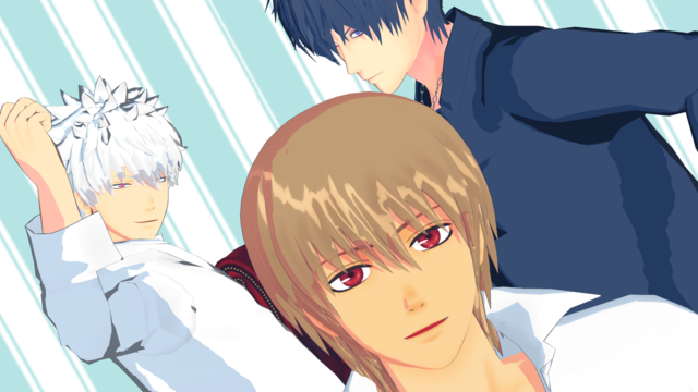 STEP(Short3ver.)カメラ