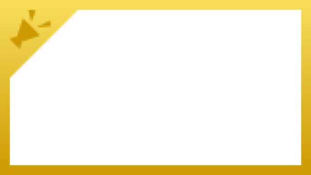 ニコ動の広告枠表示