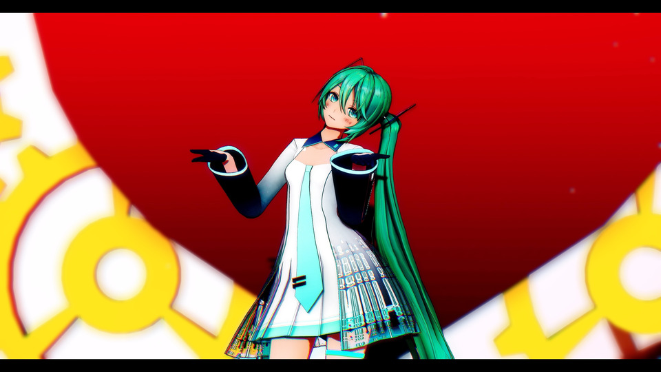 愛言葉Ⅳ　カメラ