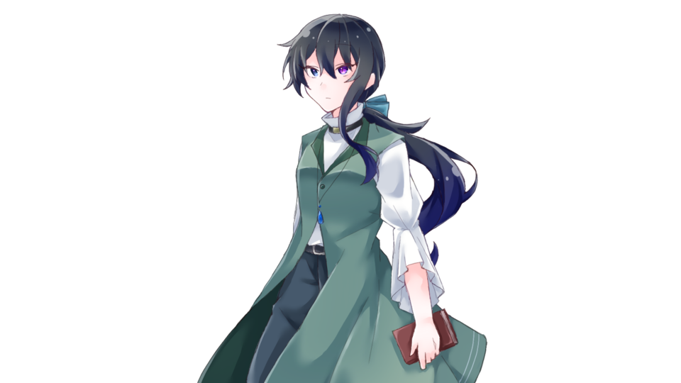 青銅蒼ーcorundumー