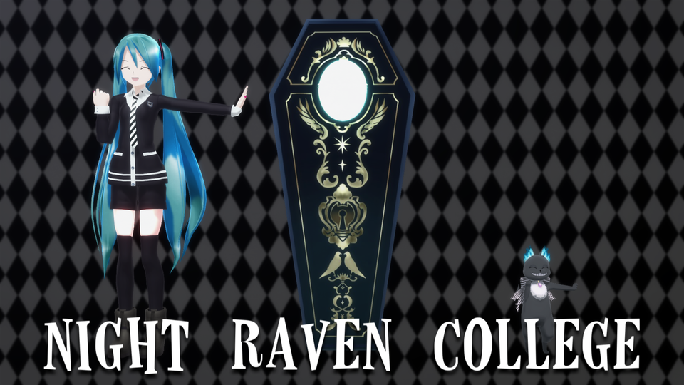 ぽんぱらぴんぽんモーション