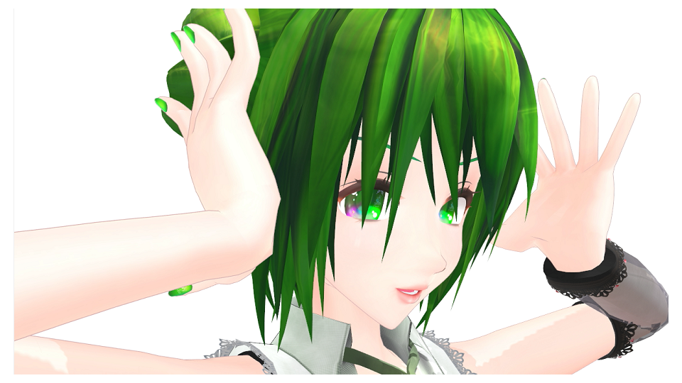 きらきらひかる　（幻塔）　リップ表情のみ