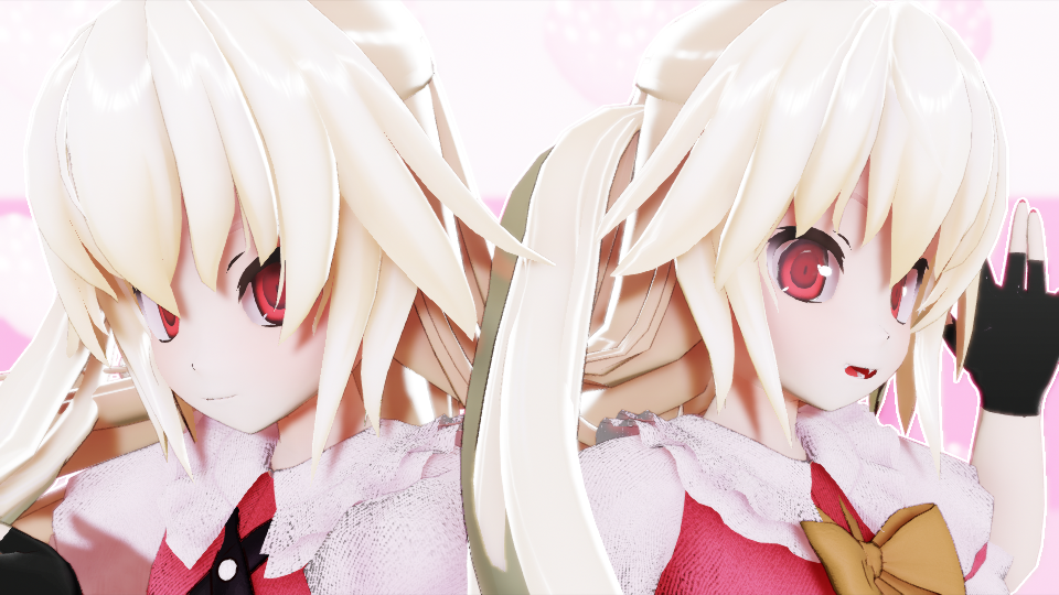 mmd改変フラン – mmd モデル 改造 フリー – KFSWCU