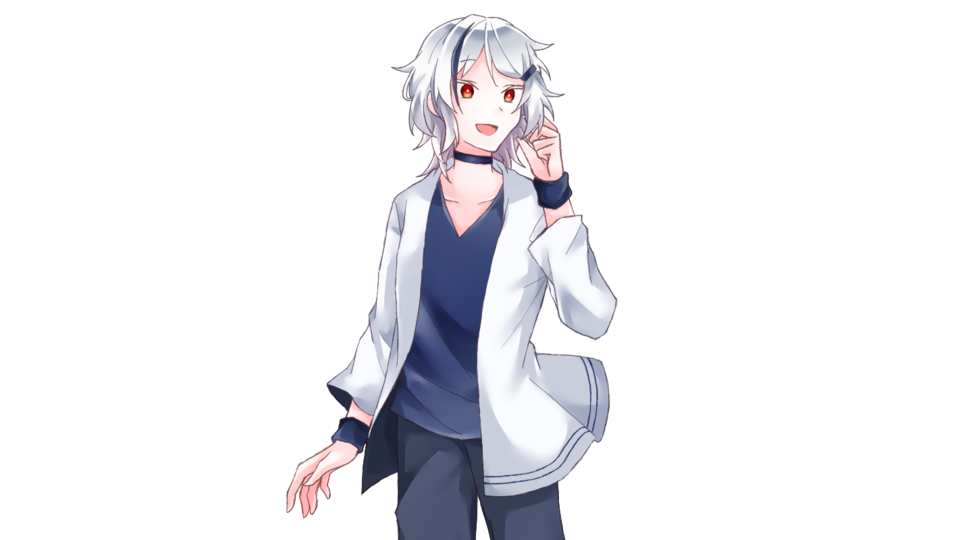 白播茜ーcorundumー