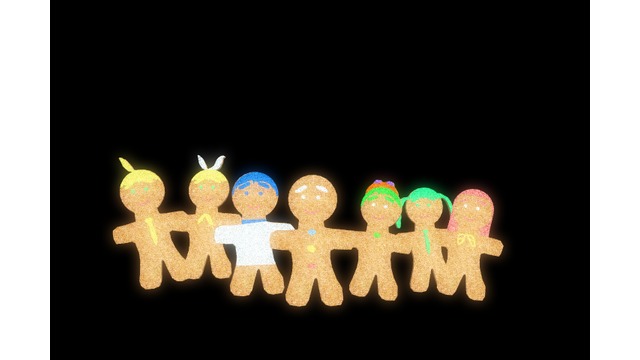 GingerCookey