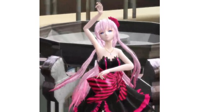 フラメンコ基本モーション