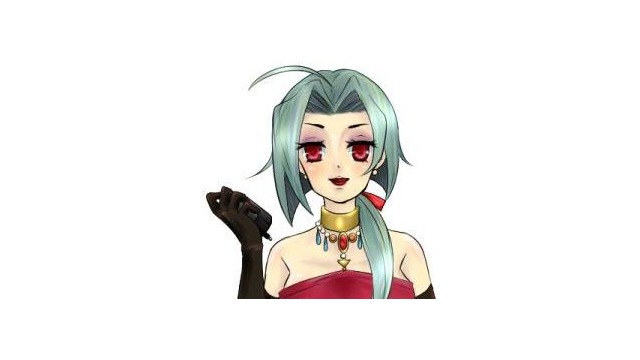 陽向輝姫M