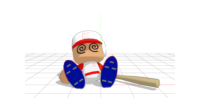 パワプロくんver1.1