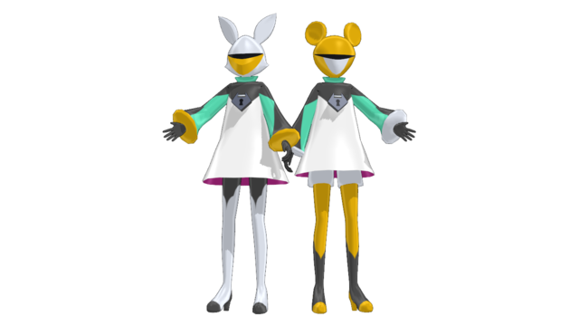 ストップ ＆ フリーズ