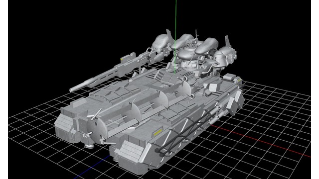 「タンク型AC」ver11.05