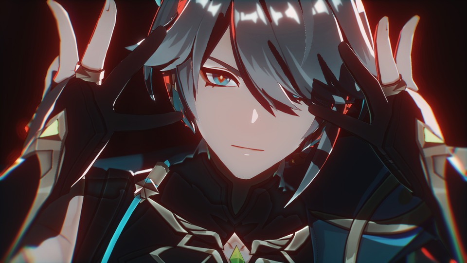 デーモンロード PVキット配布