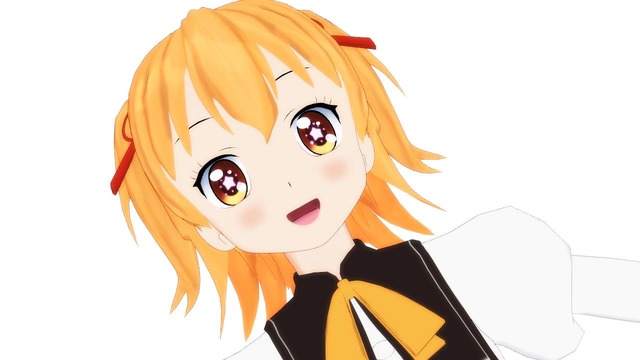 天空橋愛佳 Ver. 1.00