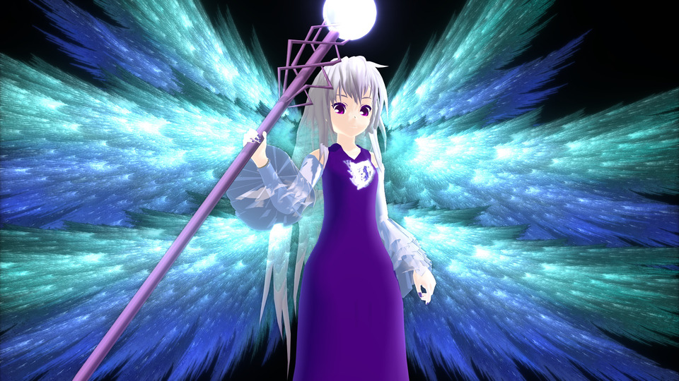 サリエル(Sariel) Ver4.00