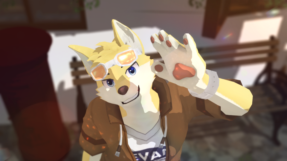 【MMDモデル】Syrodax式默彦明Ver.Vol
