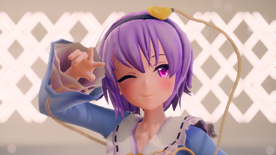 ハッピートラップ カメラ