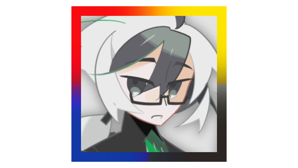 固定コエ -RYB-　(連続音 / VCV)