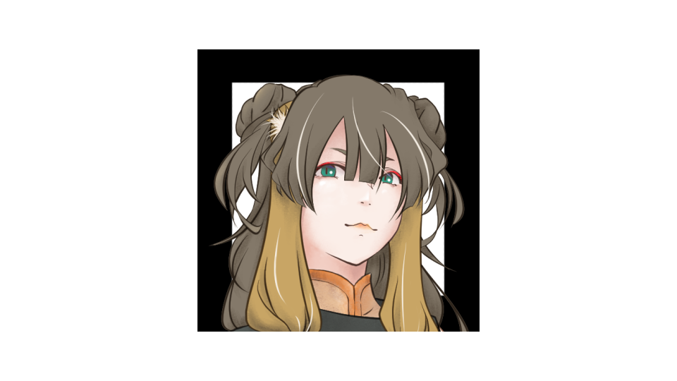 貉川こはみ ver.1.1.0