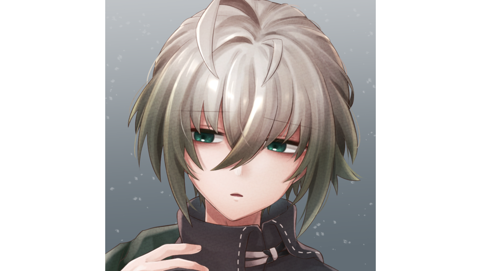 形見彼世（囁き）連続音ver1.0