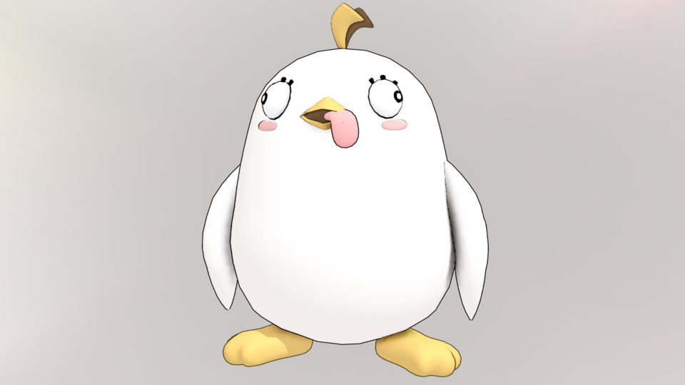 ペロロ様 - BowlRoll