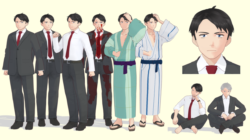 たみ式水木Ver1.71