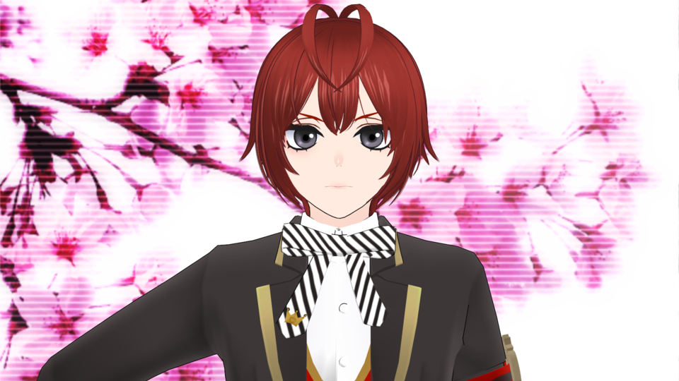 ありた式リドル・ローズハートV10