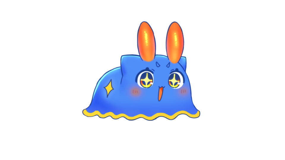 ルゥピン-ちみ-