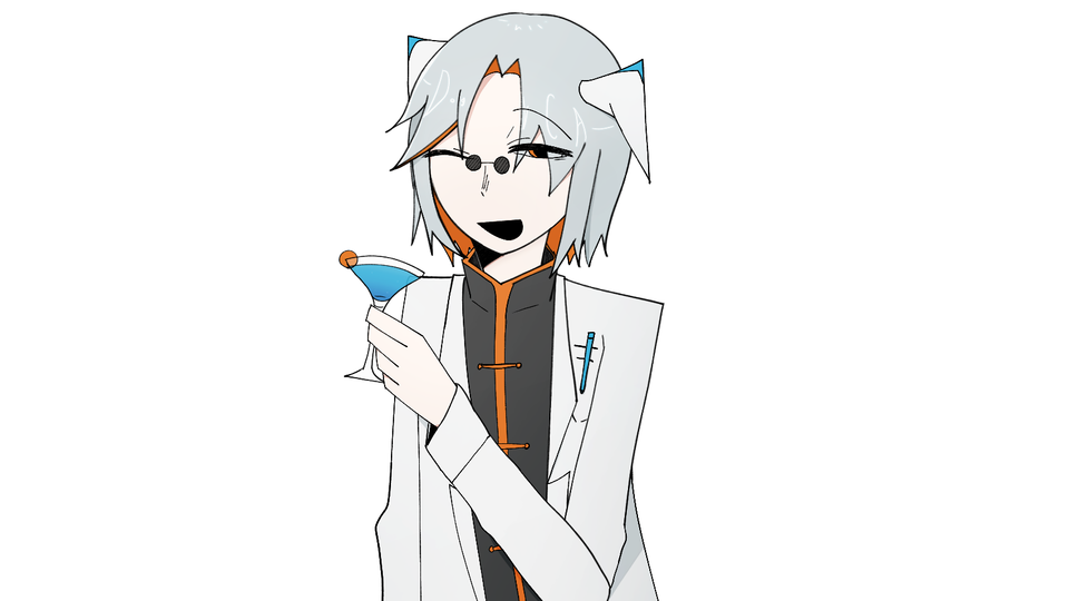 Dog vCA(犬キュラソー)